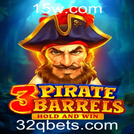 Descubra o Mundo do Jogo 3PirateBarrels e Aprenda suas Regras Inovadoras