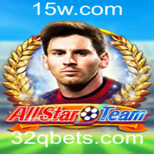 Descubra o Excitante Mundo de AllStarTeam: O Jogo Revolucionário com a Palavra-Chave 32Q