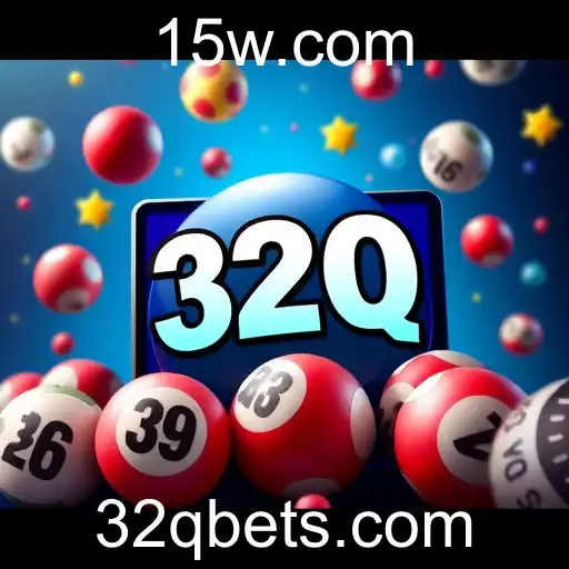 Explorando o Fascinante Mundo do Bingo Online: O Que é 32Q?
