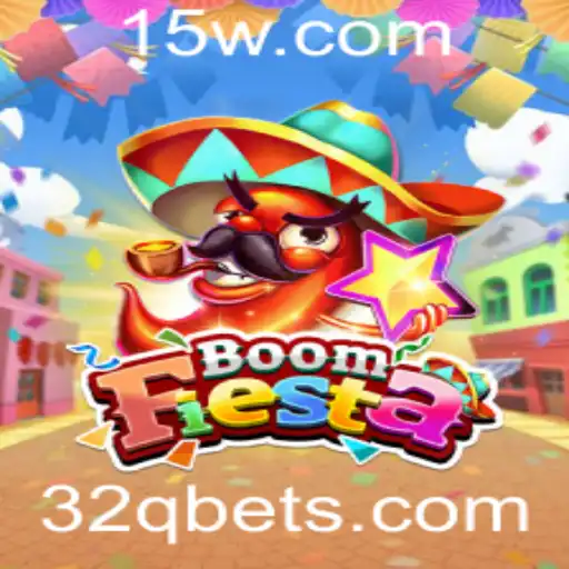 BoomFiesta: O Jogo que Revoluciona a Diversão com 32Q