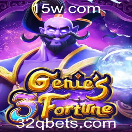 Desvendando o Mundo de Genie3Fortune: O Jogo que está Conquistando o Público
