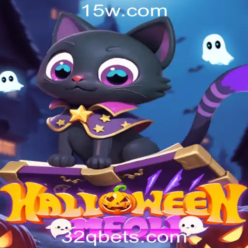 Explorando HalloweenMeow: O Novo Jogo de Estratégia com a Palavra-Chave 32Q