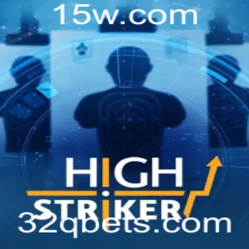 Descubra o Fascinante Mundo de HighStriker: O Jogo que Está Conquistando Multidões