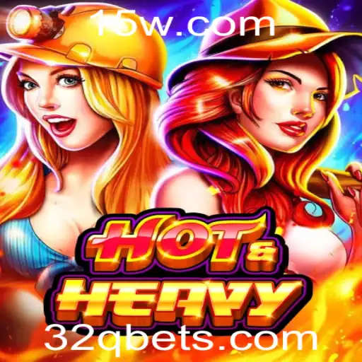 Descubra o Mundo do Jogo 'HotHeavy': Inovações e Regras de Jogo com o Elemento '32Q'