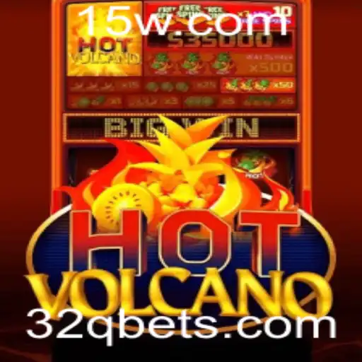 Descubra as Emoções Intensas do Jogo HotVolcano e a Dinâmica da Palavra-Chave 32Q