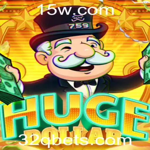 Descubra o Fascinante Mundo do Jogo 'HugeDollar' e a Palavra-Chave '32Q'