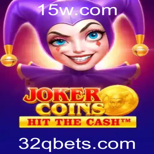 Descubra o Fascinante Mundo de JokerCoins com o Código '32Q'