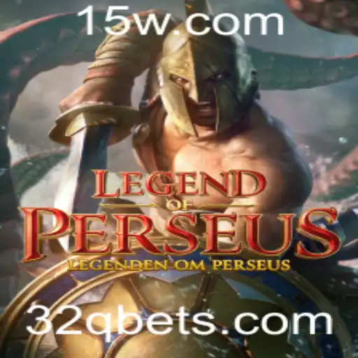Explorando o Universo de LegendofPerseus