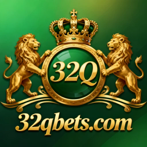 32Q Logo