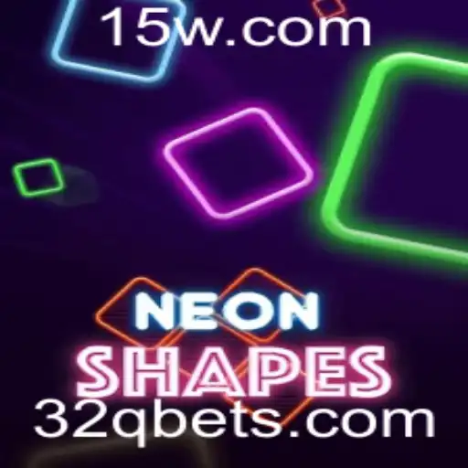 Descubra NeonShapes: O Novo Jogo que Está Conquistando o Mundo dos Games