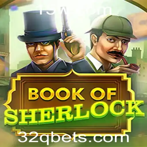 Desvendando os Mistérios do BookOfSherlock: Um Jogo de Aventura e Lógica