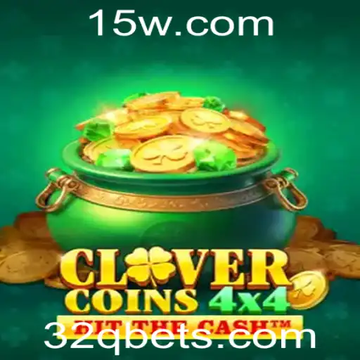 CloverCoins4x4: O Novo Fenômeno dos Jogos de Estratégia