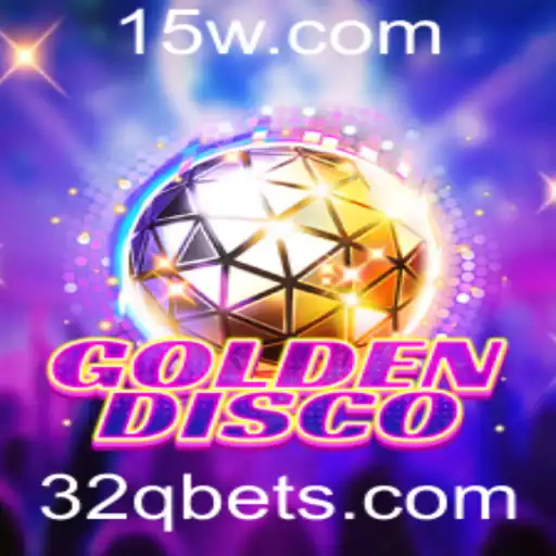 GoldenDisco: Mergulhe na Experiência Brilhante do Jogo