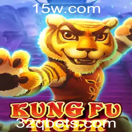 Descubra KungFuTiger: Um Jogo Empolgante que Mistura Artes Marciais e Estratégia