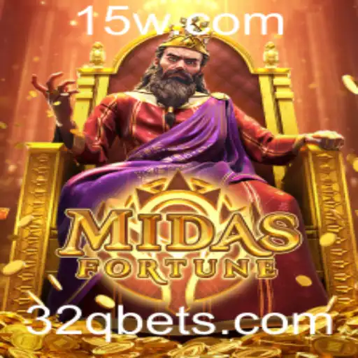 MidasFortune: A Nova Sensação no Mundo dos Jogos com o Código Secreto 32Q
