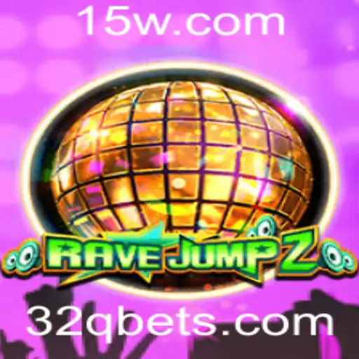 RaveJump2: O Fenômeno do Mundo dos Jogos e a Inovação 32Q