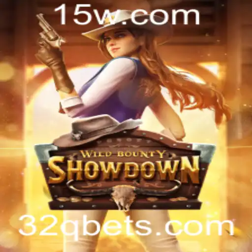 Explorando o Universo de WildBountyShowdown: Um Mergulho nas Regras e Introdução do Jogo 32Q