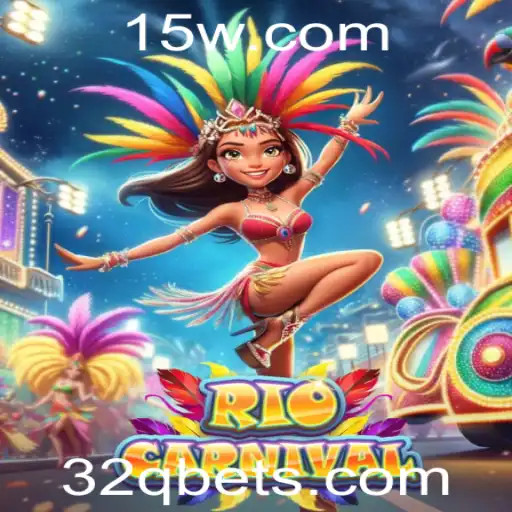 Descobrindo RioCarnival: O Jogo que Captura a Essência do Carnaval Brasileiro