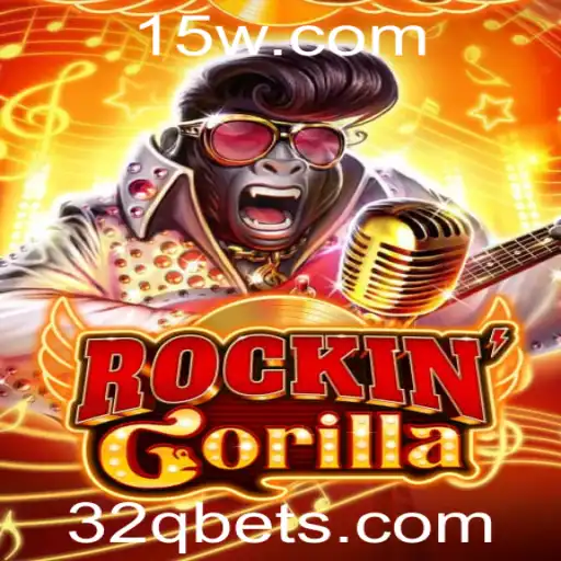 Desvendando o Mundo de RockinGorilla: A Emoção do Jogo com a Estratégia 32Q