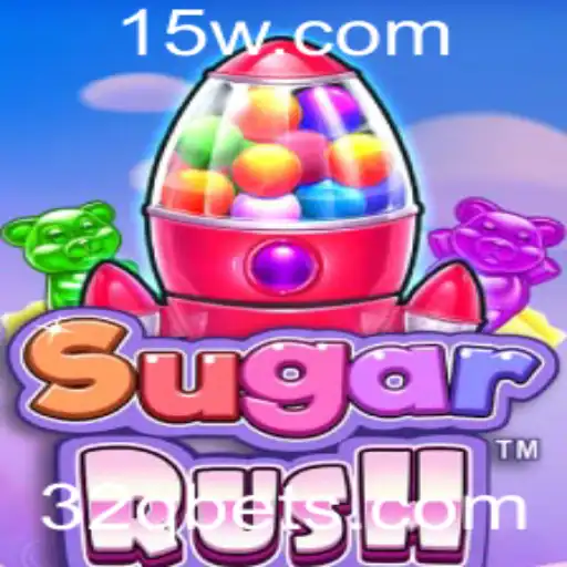 SugarRush: A Aventura Doce Que Conquista o Mundo dos Jogos