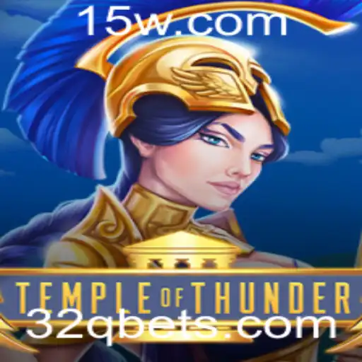 TempleofThunder: Uma Jornada Épica na Era Digital