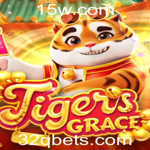 Descubra TigersGrace: O Novo Fenômeno dos Jogos com 32Q